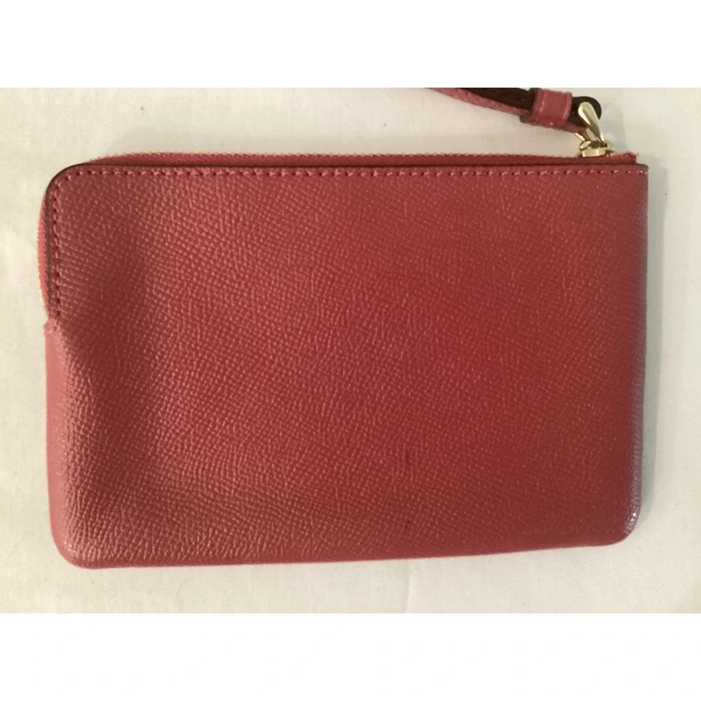 Coach City Zip Tote W/ Matching Long Zip Wallet & Corner Zip Wristlet